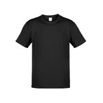 T-Shirt Adulte Couleur Hecom JAUNE