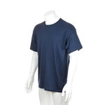 T-Shirt Adulte Couleur Hecom JAUNE