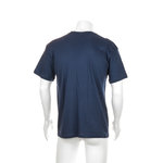 T-Shirt Adulte Couleur Hecom JAUNE