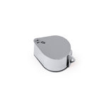 Loupe Rindex 20X ARGENT
