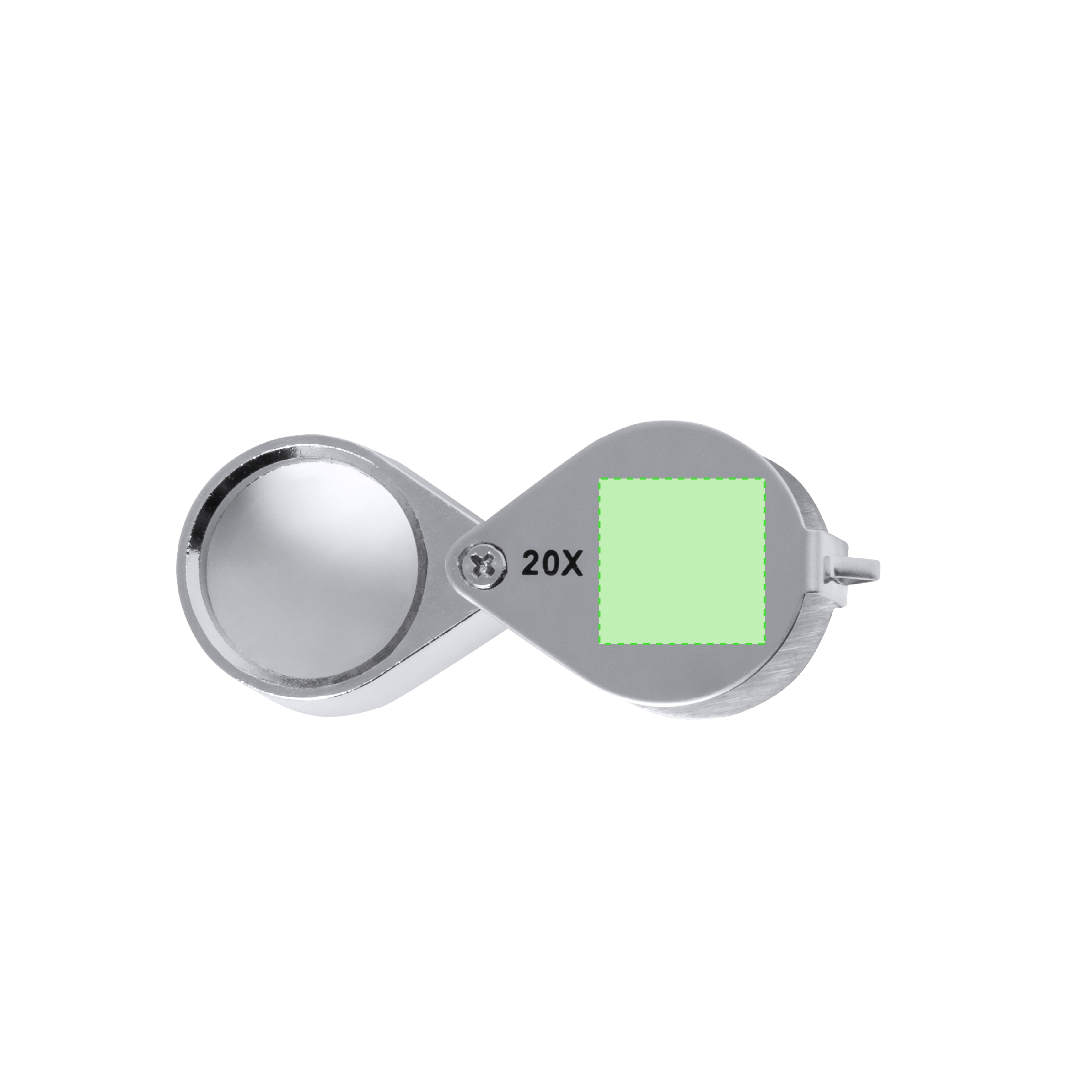 Loupe Rindex 20X
