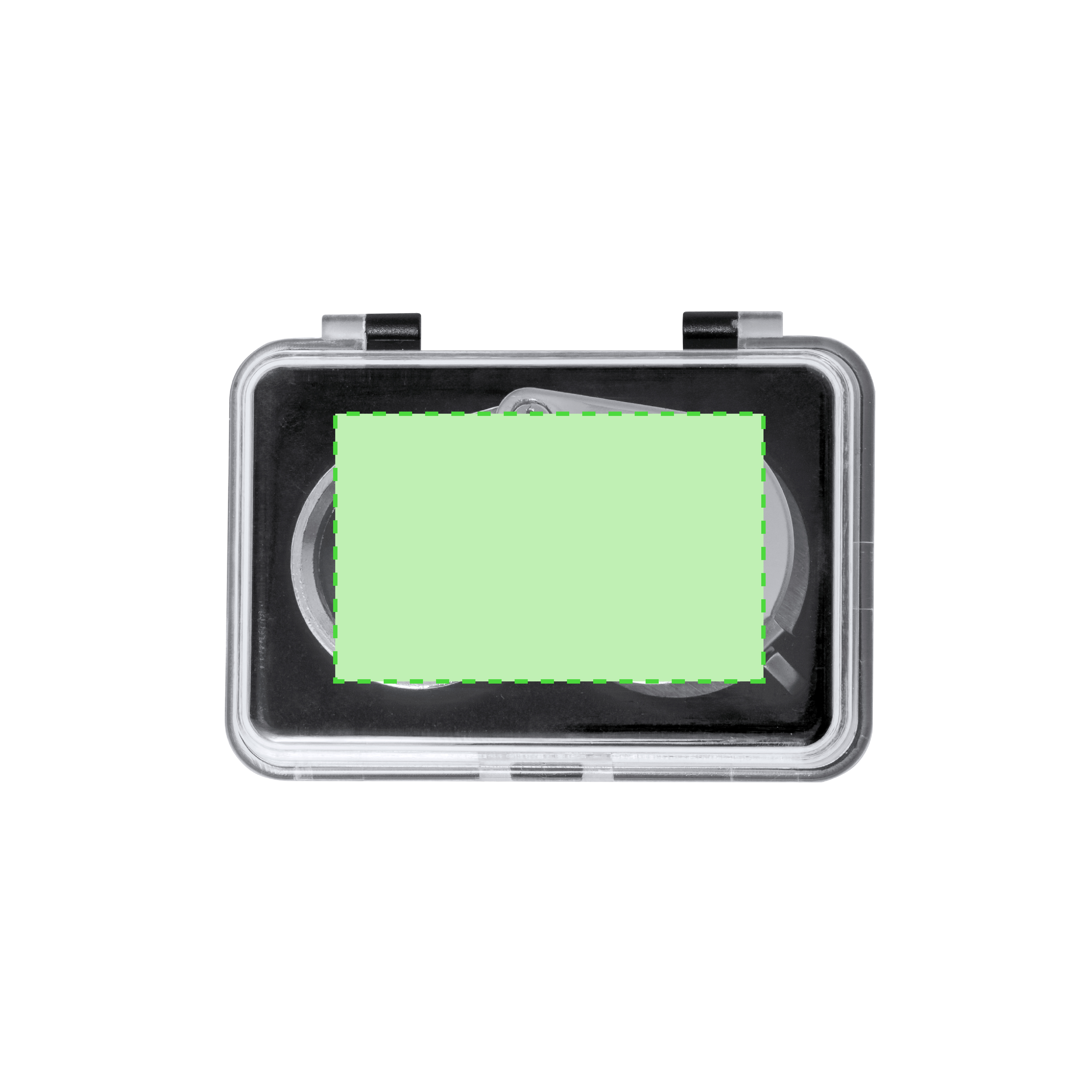 Loupe Rindex 20X