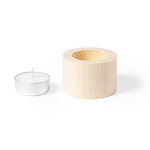Bougie Aromatique Yiren.