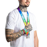 Bracelet Sublimation Waylen BLANC