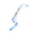Bracelet Sublimation Waylen BLANC