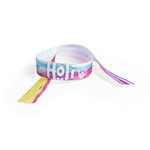 Bracelet Sublimation Waylen BLANC