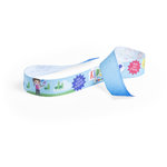 Bracelet Sublimation Waylen BLANC