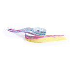 Bracelet Sublimation Waylen BLANC