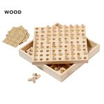 Jeu d´Habilité Sudoku.