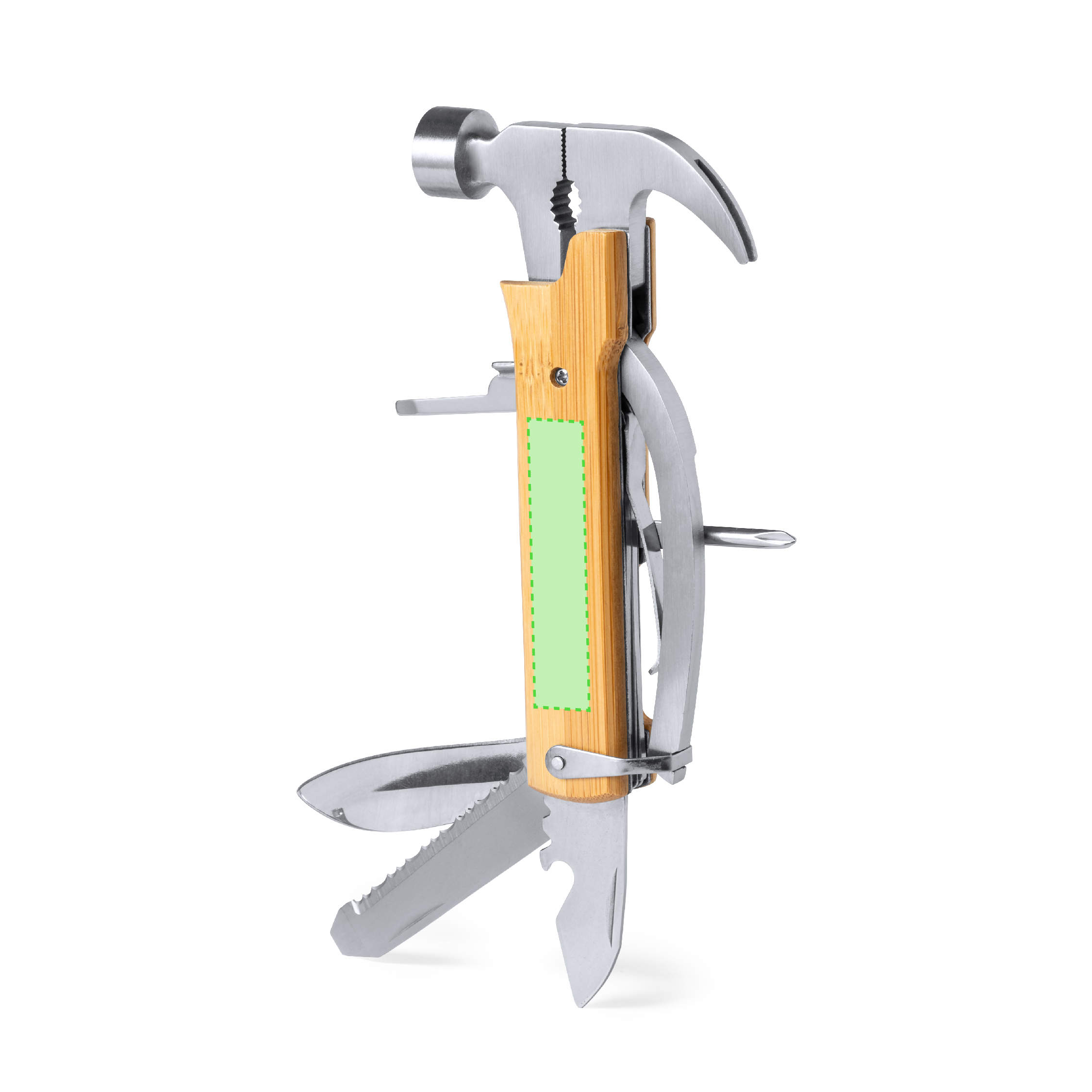 Multi Outils Craxin
