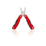 Multi Outils Blauden BLEU