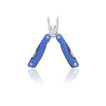 Multi Outils Blauden BLEU