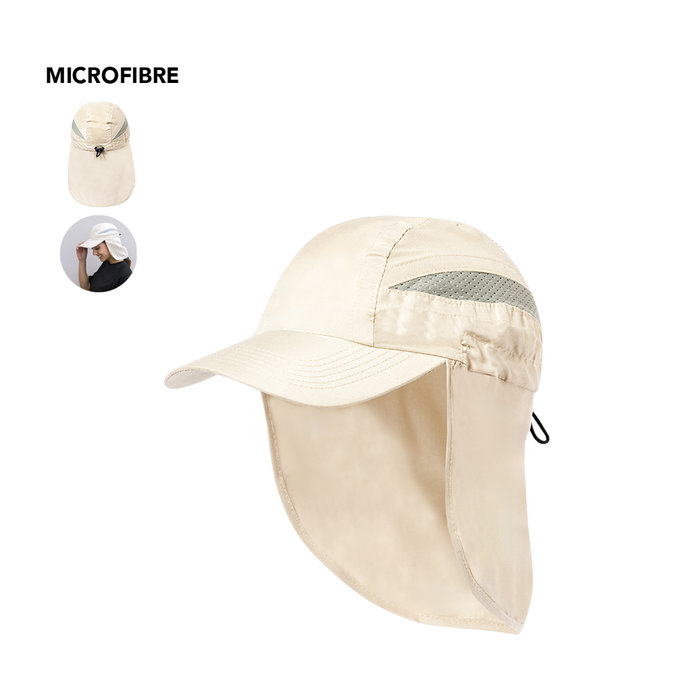 Casquette Levant BLEU MARINE