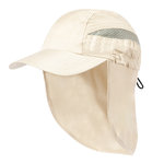 Casquette Levant BLEU MARINE