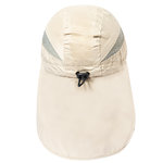 Casquette Levant BLEU MARINE