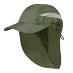 Casquette Levant BLEU MARINE