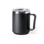 Tasse Thermique Tikam BLANC