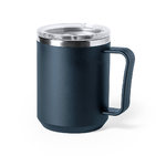 Tasse Thermique Tikam BLANC