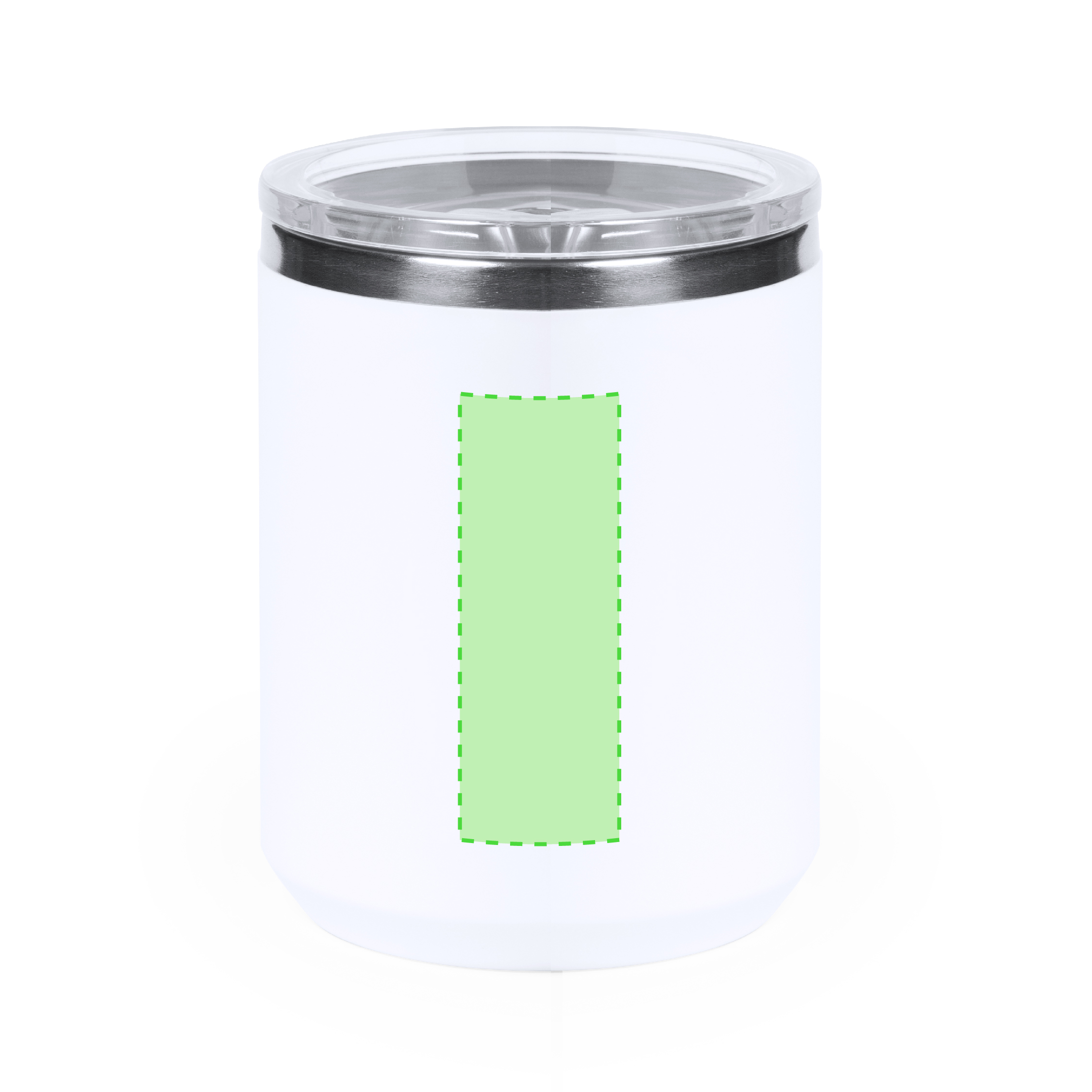 Tasse Thermique Tikam