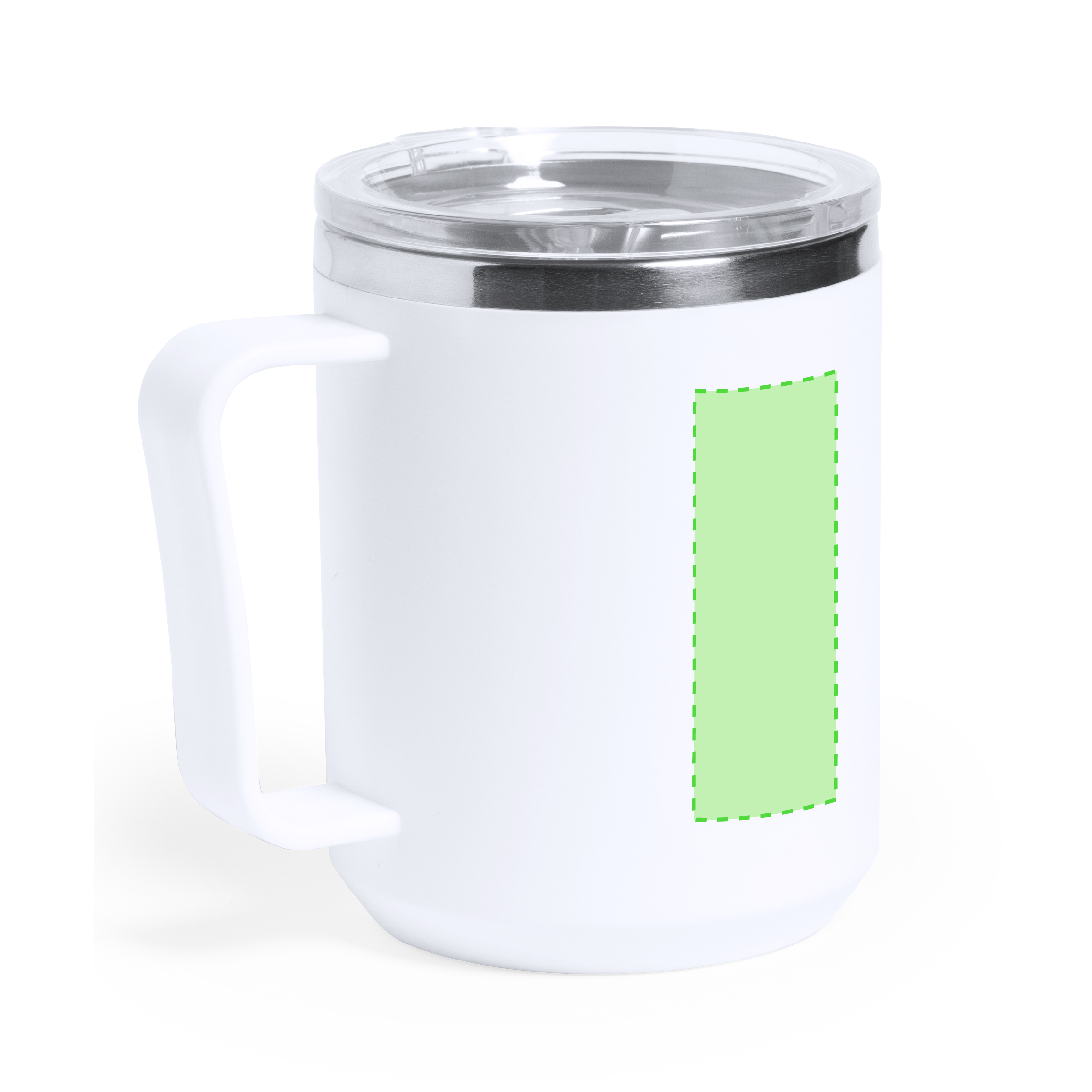 Tasse Thermique Tikam