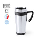 Tasse Carson VERT CLAIR