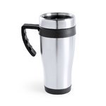Tasse Carson VERT CLAIR