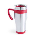 Tasse Carson VERT CLAIR