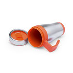 Tasse Carson VERT CLAIR