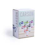 Tasse Carson VERT CLAIR
