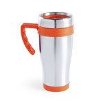 Tasse Carson VERT CLAIR