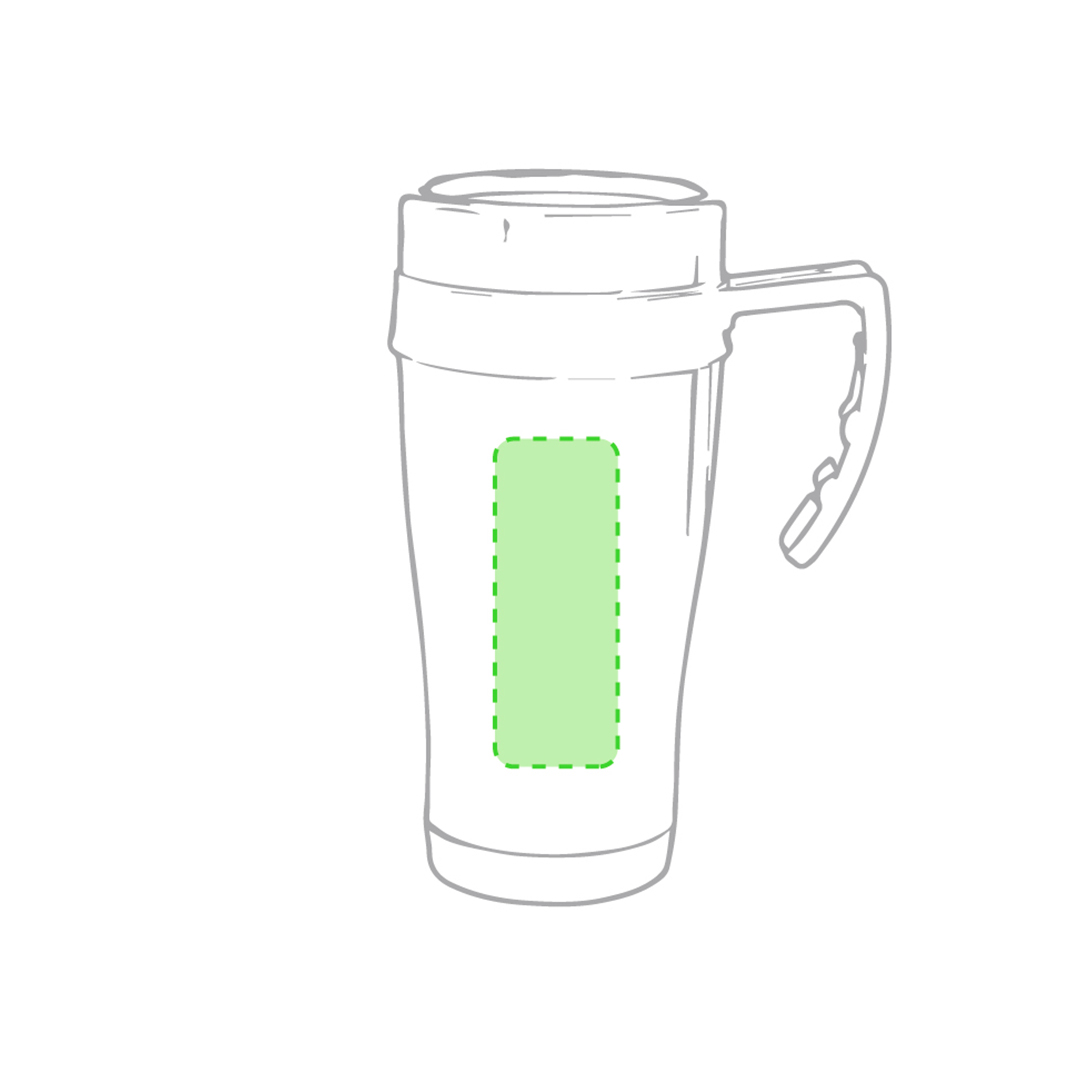 Tasse Thermique Carson