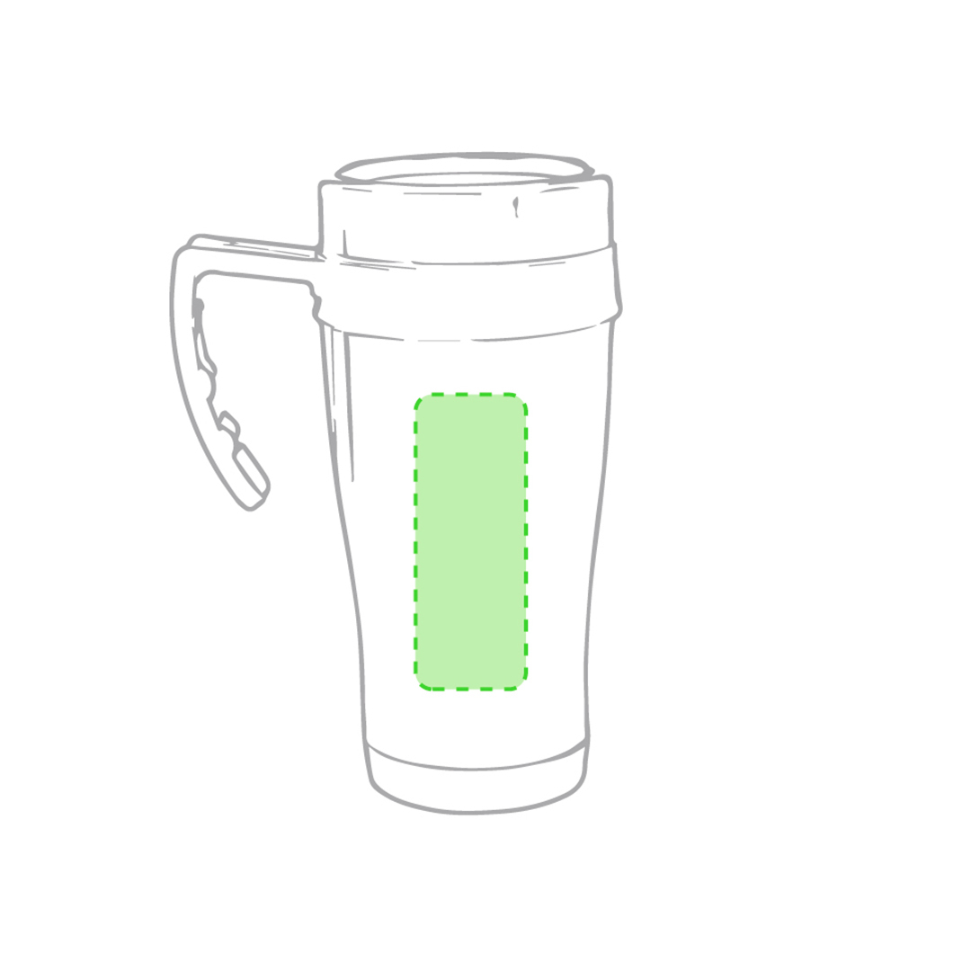 Tasse Thermique Carson