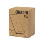 Chargeur Tayil RCS BLANC