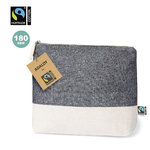 Nécessaire Adaldy Fairtrade NATURELLE