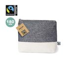 Nécessaire Adaldy Fairtrade NATURELLE