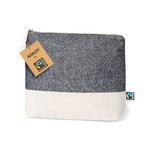 Nécessaire Adaldy Fairtrade NATURELLE