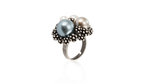 Bague Ajustable Pleus.