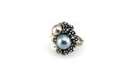 Bague Ajustable Pleus.