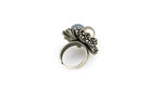 Bague Ajustable Pleus.