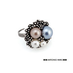 Bague Ajustable Pleus.