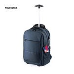 Sac à Dos Trolley Haltrix BLEU MARINE