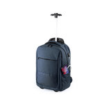 Sac à Dos Trolley Haltrix BLEU MARINE