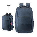 Sac à Dos Trolley Haltrix BLEU MARINE