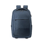 Sac à Dos Trolley Haltrix BLEU MARINE