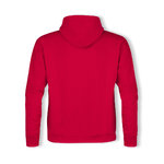 Sweat-Shirt à Capuche Adulte Harnix GRIS