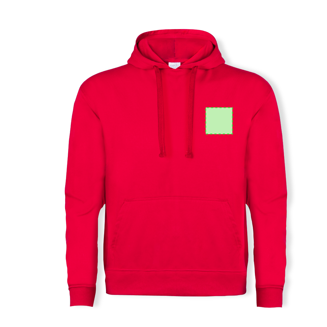 Sweat-Shirt Adulte Harnix