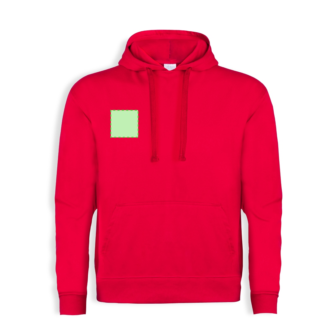 Sweat-Shirt Adulte Harnix