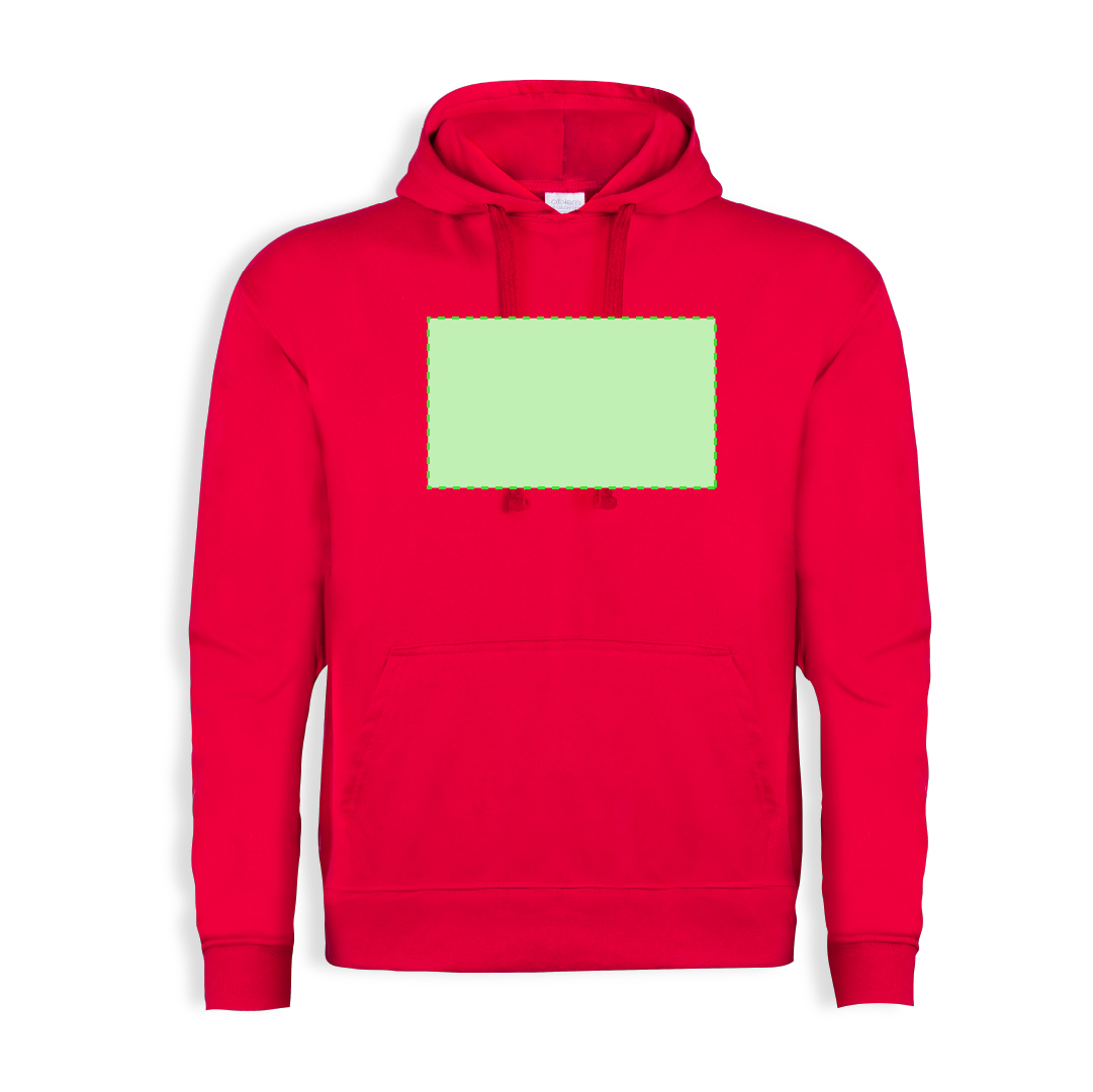 Sweat-Shirt Adulte Harnix