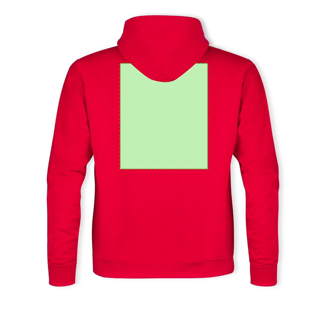 Sweat-Shirt Adulte Harnix