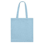 Bag Gaviar LIGHT BLUE